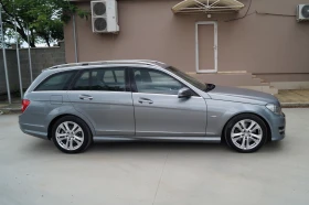 Mercedes-Benz C 300 3.0d 4matic AMG, снимка 4
