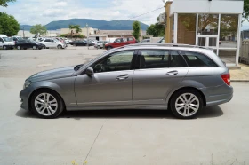 Mercedes-Benz C 300 3.0d 4matic AMG, снимка 8