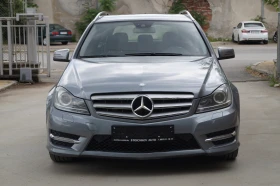 Mercedes-Benz C 300 3.0d 4matic AMG, снимка 2