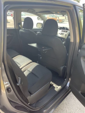 Toyota Verso 1.8 VVTi, снимка 6