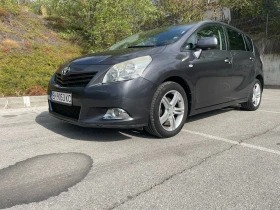 Toyota Verso 1.8 VVTi, снимка 15