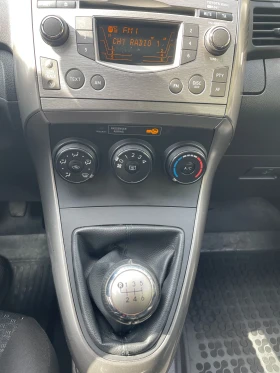 Toyota Verso 1.8 VVTi, снимка 11