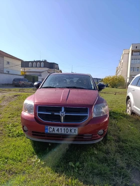 Dodge Caliber 2.0i, снимка 12