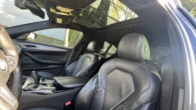 BMW 530 XDrive MPack Harman Head up Vacuum Без удари, снимка 8