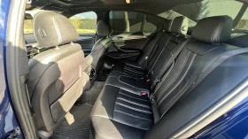 BMW 530 XDrive MPack Harman Head up Vacuum Без удари, снимка 9