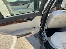 Mercedes-Benz C 220 2.2 CDI OM646, снимка 9