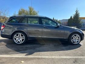 Mercedes-Benz C 220 2.2 CDI OM646, снимка 3