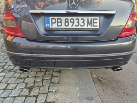 Mercedes-Benz C 300, снимка 4