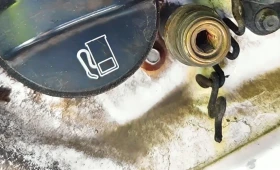 Chevrolet Aveo 1.2 газ/бензин 16V, снимка 4