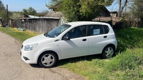 Chevrolet Aveo 1.2 газ/бензин 16V, снимка 14