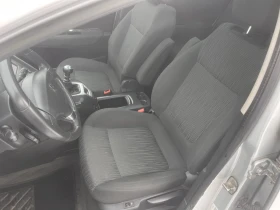 Peugeot 5008 2.0HDI Панорама, снимка 15