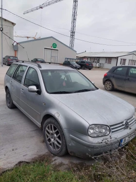 VW Golf, снимка 4