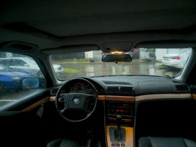 BMW 728, снимка 9