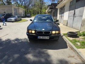 BMW 728, снимка 4