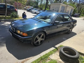 BMW 728, снимка 2