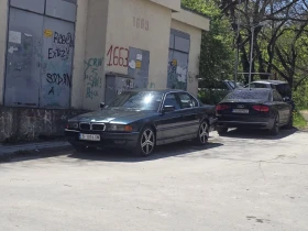 BMW 728, снимка 1