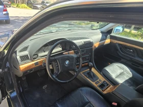 BMW 728, снимка 7