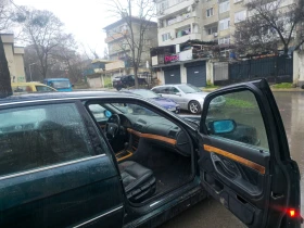 BMW 728, снимка 8