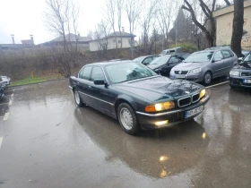 BMW 728, снимка 2