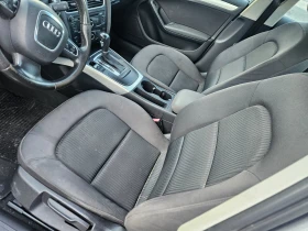 Audi A4 2.7dizel 190ks 2010god- На части, снимка 9