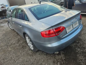 Audi A4 2.7dizel 190ks 2010god- На части, снимка 11