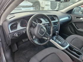 Audi A4 2.7dizel 190ks 2010god- На части, снимка 8