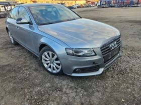 Audi A4 2.7dizel 190ks 2010god- На части, снимка 4
