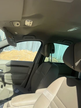 Renault Scenic, снимка 7