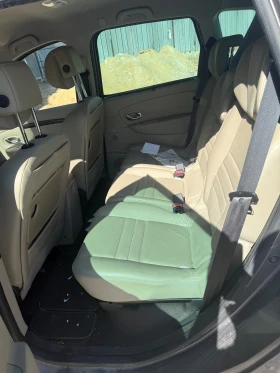Renault Scenic, снимка 8
