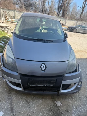 Renault Scenic, снимка 5