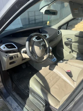 Renault Scenic, снимка 9