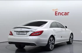 Mercedes-Benz CLS 350 * АвтоКредит* Цена до БГ* , снимка 2