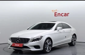 Mercedes-Benz CLS 350 * АвтоКредит* Цена до БГ* , снимка 1
