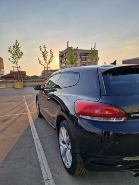 VW Scirocco 2.0 TDI, снимка 7