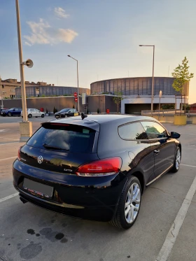 VW Scirocco 2.0 TDI, снимка 8
