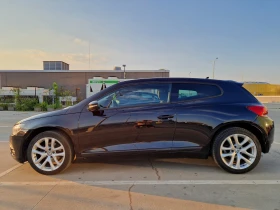 VW Scirocco 2.0 TDI, снимка 5