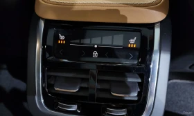 Volvo V90 Cross Country T5 PRO AWD B&W Head Up, снимка 16