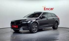 Volvo V90 Cross Country T5 PRO AWD B&W Head Up, снимка 1