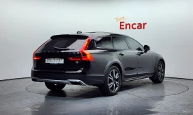 Volvo V90 Cross Country T5 PRO AWD B&W Head Up, снимка 2