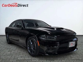 Dodge Charger * GT * CARFAX * ЦЕНА ДО БГ, снимка 1