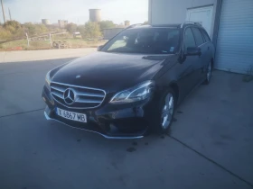 Mercedes-Benz E 250, снимка 1