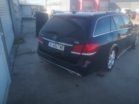 Mercedes-Benz E 250, снимка 4
