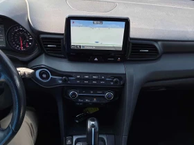 Hyundai Veloster  * N LINE * DCT * 2 КЛЮЧА * NAVI, снимка 9