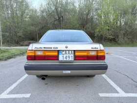 Audi 200 CD turbo , снимка 2