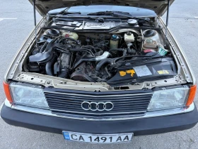 Audi 200 CD turbo , снимка 4