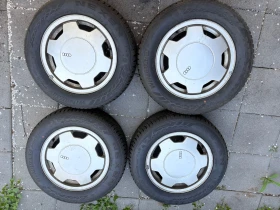 Audi 200 CD turbo , снимка 11