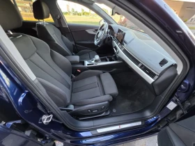 Audi A4 3.0D MILD  HYBRID 2021g  104хиляди километра, снимка 6
