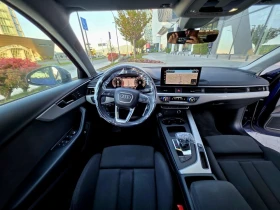 Audi A4 3.0D MILD  HYBRID 2021g  104хиляди километра, снимка 10