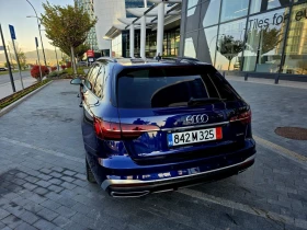 Audi A4 3.0D MILD  HYBRID 2021g  104хиляди километра, снимка 17