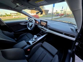 Audi A4 3.0D MILD  HYBRID 2021g  104хиляди километра, снимка 5